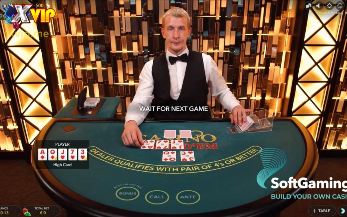 Hướng dẫn cách tham gia đặt cược tại Evolution