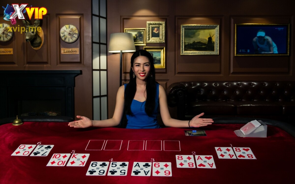 Nhiệm vụ và những mục tiêu phát triển trong tương lai của sảnh game