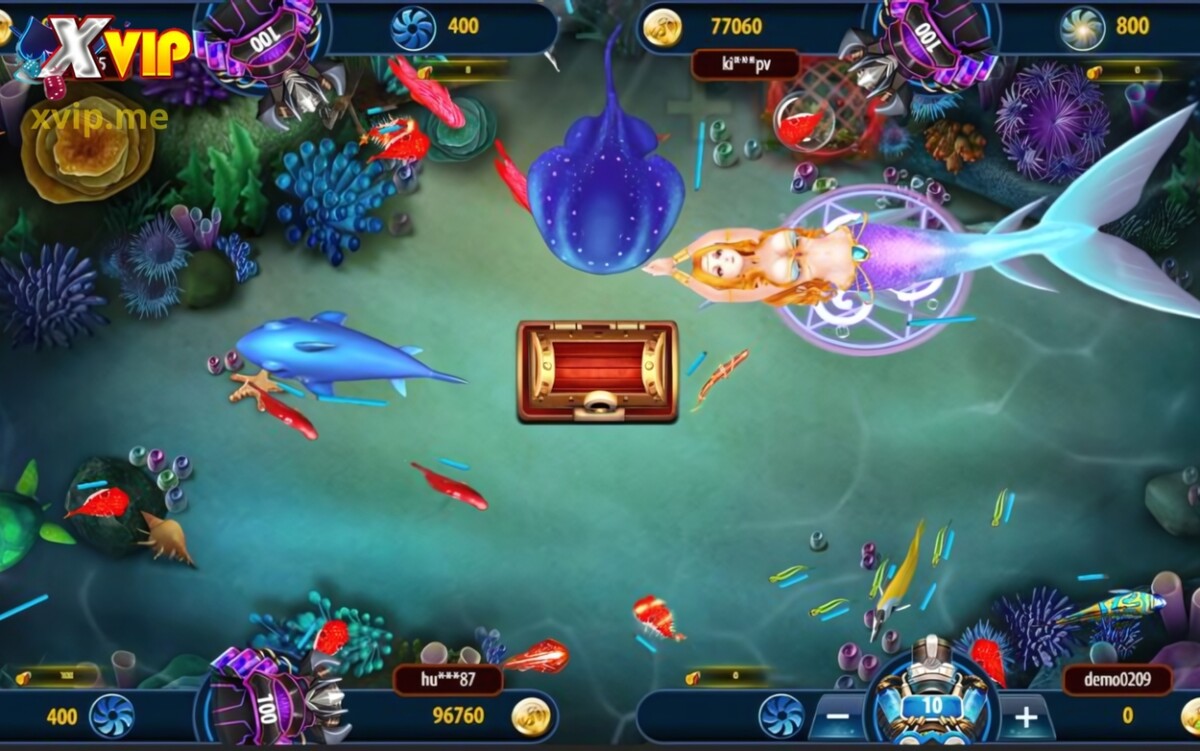 Quy định cơ bản trong trò chơi cần nắm rõ